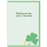 St. Patrick's Day GCD59416